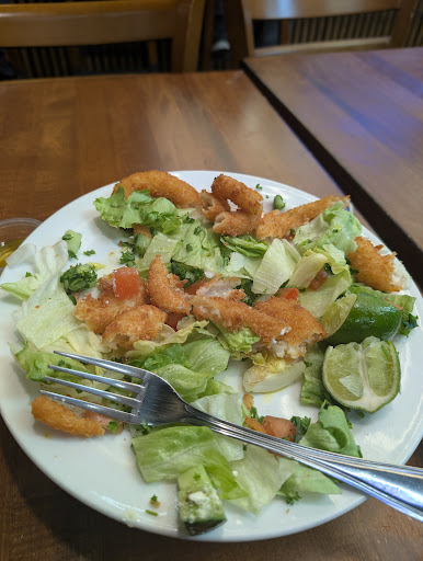 Photo of Mediterranean Grill & Bar - 1157 Davie St, Vancouver, BC V6E 1N2